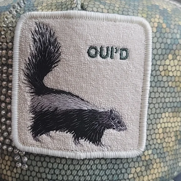 Goorin Fresh Friday Petit Oui Oui NIB - Picture 3 of 7